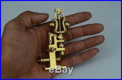 Mini Steam Engine Flyball Governor (P30)