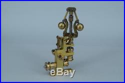 Mini Steam Engine Flyball Governor (P30)