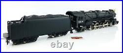 Mm19. Rivarossi H0 Steam Locomotive 2-10-2 6206 Top