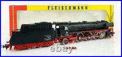 Mm23. Fleischmann H0 4170 Steam Locomotive Br 01 220 Db