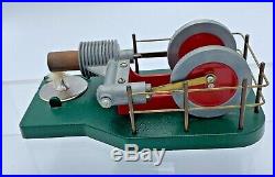Model Steam Engine Flame Licker Stirling Cycle Toy PHOENIX ARIZONA SOLAR Engines