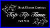 Model Steam Engines Top Tip Time Part 43