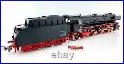 Ms76 Fleischmann H0 Steam Locomotive Br 01 220 Db Analog DC