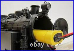 NEWQIDA TOYS FACTORY G Steam Train Engine Remote Control Dampflok Harzlich
