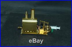 NEW Mini Steam Boiler for (M89) Steam Engine