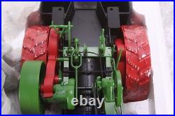 NOS 1999 ERTL/Case Millennium Farm Classics Steam Traction Engine 14024