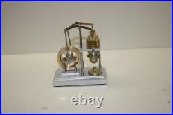 New Mini Wiggers Stirling Engine Model J06A