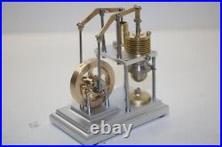 New Mini Wiggers Stirling Engine Model J06A
