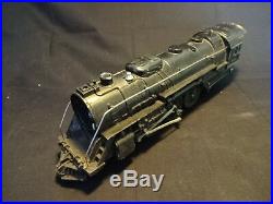 Old Vtg Lionel Lines #646 Locomotive Steam Loco Engine Toy Train Made In USA
