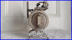 PEERLESS RARE vintage toy steam engine made in the U. S. A