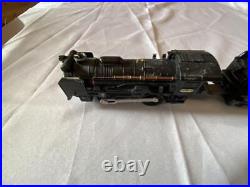 Plarail D51 49 Line Steam Engine Car Toy Iron Road Model No. 9713