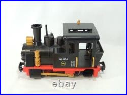 Playmobil 4021 RC Train Steam Locomotive Track Set USED JP