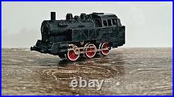 RARE Australian Release Lima Express 0690 Steam Locomotive BR80