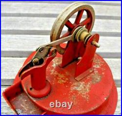 Rare Empire Model 50 Water Pump For Toy Steam Engine Works Great