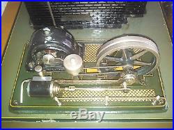 Rare Marklin Model 4097/9 Steam Engine