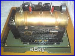 Rare Marklin Model 4097/9 Steam Engine