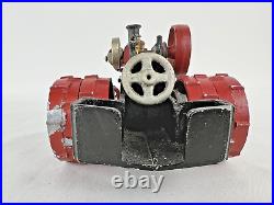 Rare Vintage 1/32 Buffalo Pitts Steam Engine Dalton Farm Toys