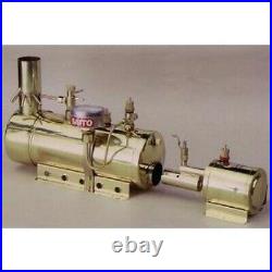 SAITO RC Boiler Burner B3 Steam Engine for T3DR T2DR-L