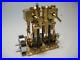 SAITO Works Steam Engine For Model Ships T3DR From Japan NEW FedEx / DHL