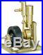 SAITO steam engine for model ship single cylinder T-1 New (1000)