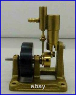 Saito Manufacturing T-1 Model Steam engine From JP