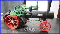 Scale Models Hertiage Series No 1 Case Steam Engine 116