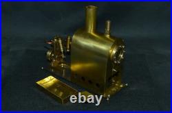 Steam Boiler Single CylinderSteam Engine(M1B)