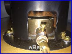 Steam Engine Boiler Vertical
