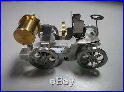 Steam Engine Car Education Toy