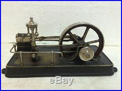 Steam Engine Doll Motor