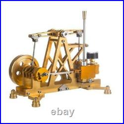 Steam Engine Model Engine assembly Stirling Engine Model Birthday Gift Men/Child