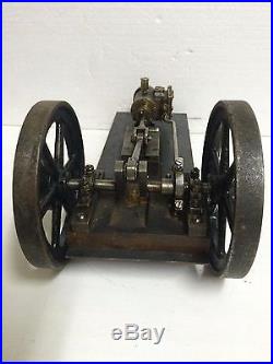 Steam Engine Motor only