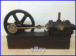 Steam Engine Motor only