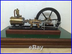 Steam Engine Motor only - Horizontal
