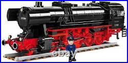 Steam Locomotive DRB Class 52/TY-2 COBI 6283 1630 brick train