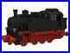 Steam locomotive BR 92 102531 Bluebrixx NEW