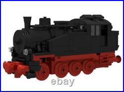 Steam locomotive BR 92 102531 Bluebrixx NEW