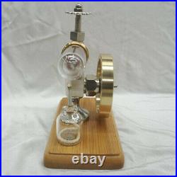 Stirling Engine Model Adjustable Speed Steam Engine Model Toy