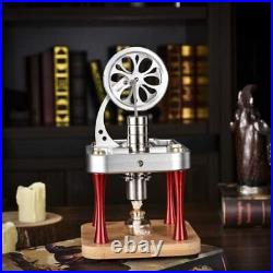 Stirling Engine Motor Steam Heat Education Model Toy Kit Class Teaching