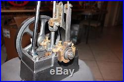 Stuart Turner Model 1 Stationary Steam Engine Model Toy 14