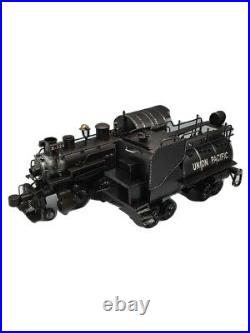 Tin steam locomotive object Interior Tin toys SL Railway