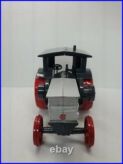 USA Titan Withcab (Caboose) Steam Engine Tractor Scale Models 1/16th Scale