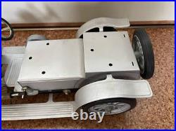 Uk Mamod Steam Engine Sinn Automobile Seat Rim Sinnmade In England As-Is Items