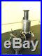 VINTAGERARE CAST IRON AND BRASS WEEDEN #49 STEAM ENGINE VERTICAL BOILER TOY