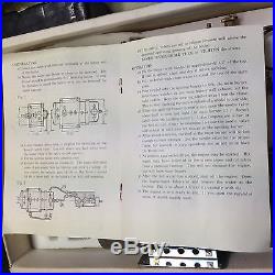 VINTAGE STEAM ENGINE (ASTER) 3 CYL BOILER &BURNER. 1980 NEW UNUSED OIL FUNNELetc