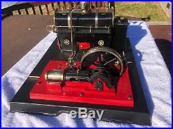 Vintage Antique Marklin 4150/9 steam engine. Doll weeden empire PRICE REDUCED