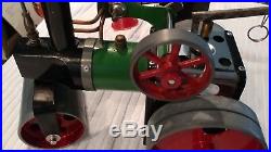 Vintage MAMOD Steam Engine Roller SR1 A with Box Excellent Condition 1969 1975