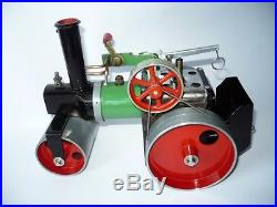 Vintage Mamod Steam Engine