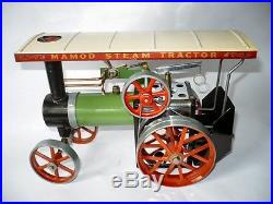 Vintage Mamod Steam Engine Boxed in Lovely Condition