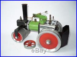 Vintage Mamod Steam Engine Nut & Bolt Version Early 1960's